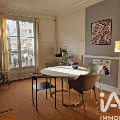 Appartement 4 pièces 940000 €