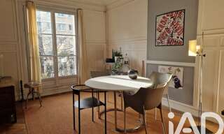 Appartement 4 Pièces 86 m² à vendre à Paris 15 (75015)