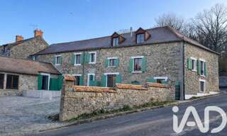 Maison 7 Pièces 158 m² à vendre à Saint-Yon (91650)