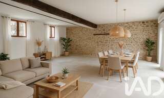 Maison 7 Pièces 172 m² à vendre à Breuillet (91650)