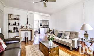 Appartement 4 Pièces 76 m² à vendre à Montrouge (92120)