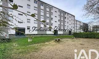 Appartement 3 Pièces 60 m² à vendre à Les Mureaux (78130)