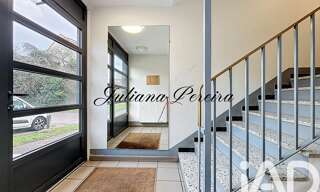 Appartement 3 Pièces 60 m² à vendre à Les Mureaux (78130)