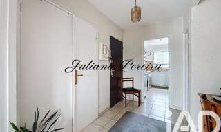 Appartement 3 Pièces 60 m² à vendre à Les Mureaux (78130)