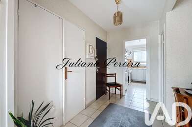 Appartement 3 pièces 140600 €