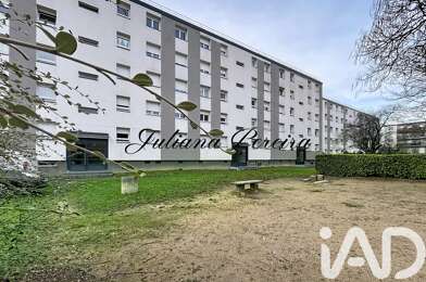 Appartement 3 pièces 140600 €