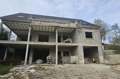 Maison 7 pièces 147000 €