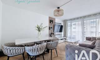 Appartement 4 Pièces 72 m² à vendre à Sucy-en-Brie (94370)