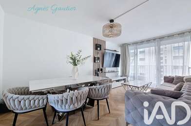 Appartement 4 pièces 189000 €