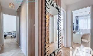 Appartement 4 Pièces 71 m² à vendre à Sucy-en-Brie (94370)