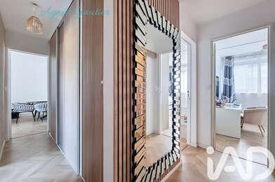 Appartement 4 pièces 189000 €