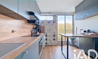 Appartement 4 Pièces 71 m² à vendre à Sucy-en-Brie (94370)