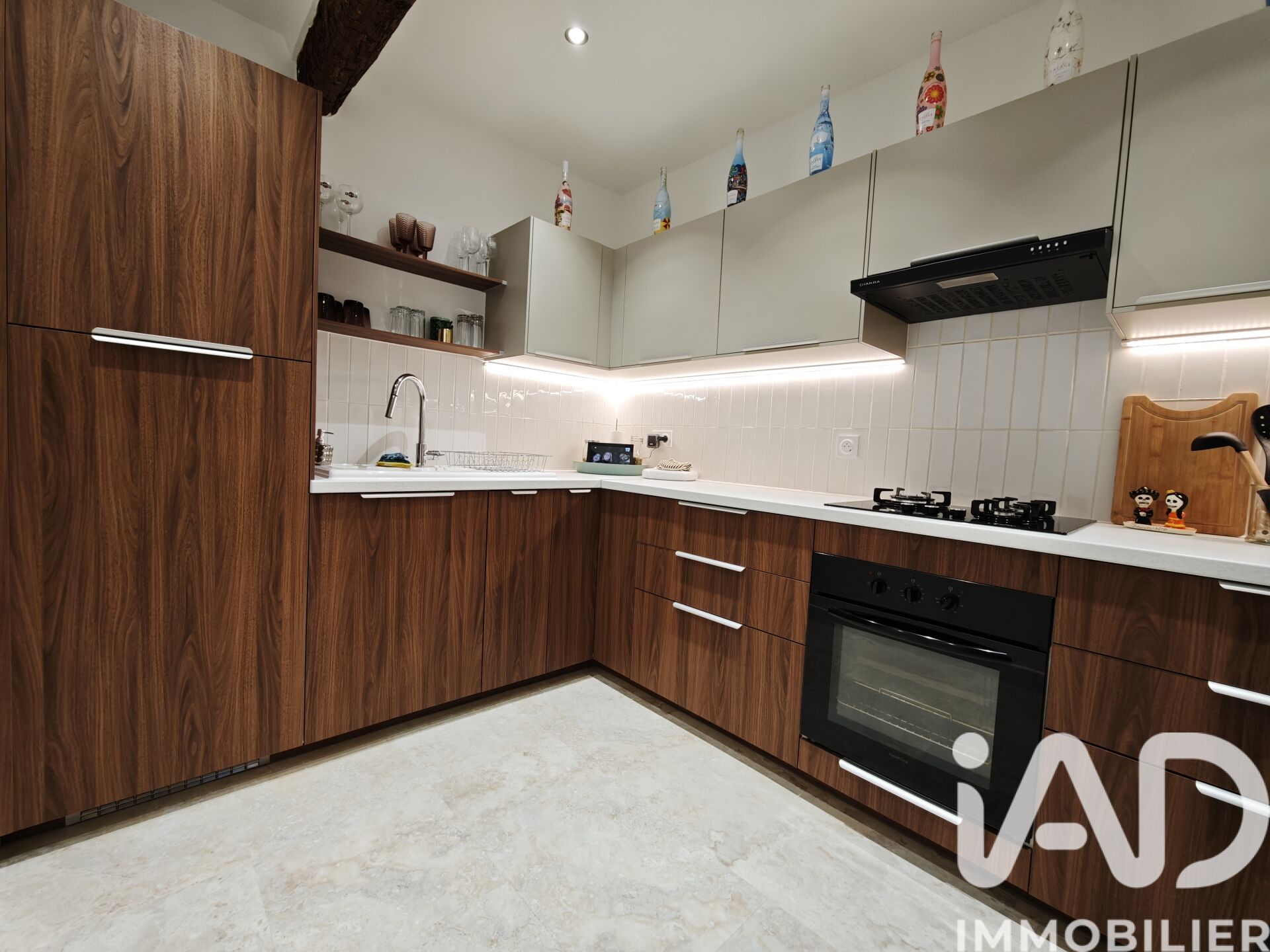 Claira - 57m² - 2p. - 1ch.