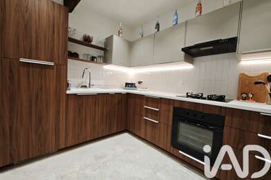 Maison 2 pièces 135000 €