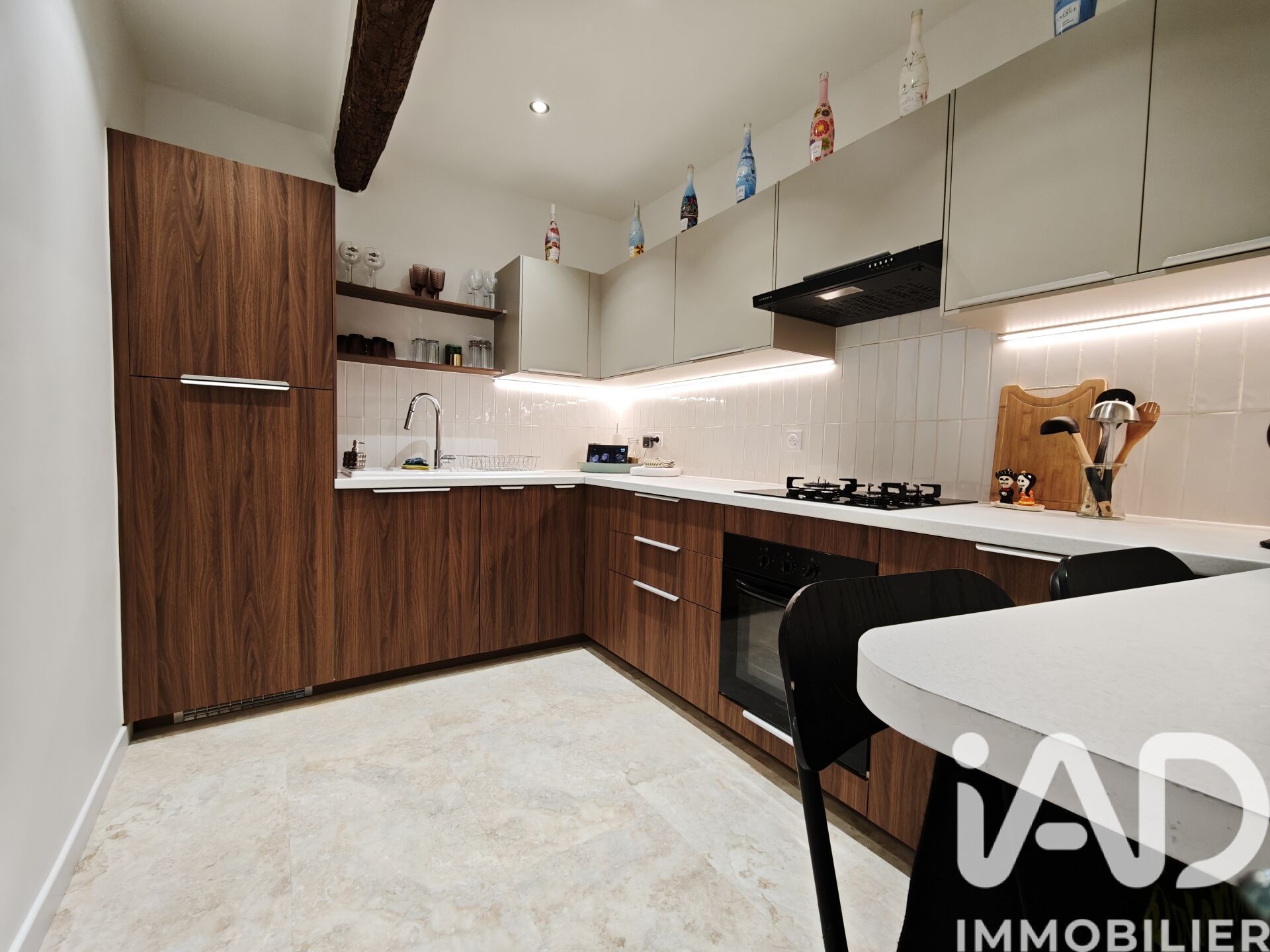 Vente Maison de village 2 pièces - Photo 2