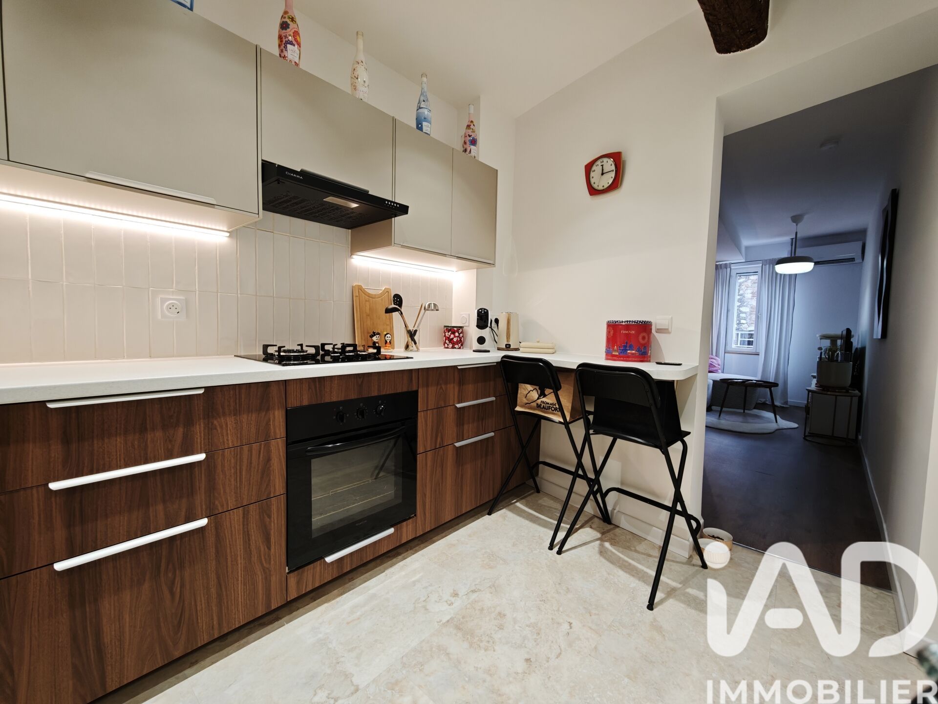Vente Maison de village 2 pièces - Photo 3
