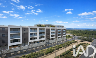 Appartement 2 Pièces 44 m² à vendre à Aix-en-Provence (13100)