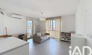 Appartement 2 Pièces 44 m² à vendre à Aix-en-Provence (13100)