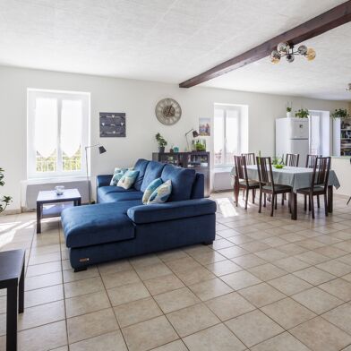 Maison 5 pièces 439000 €