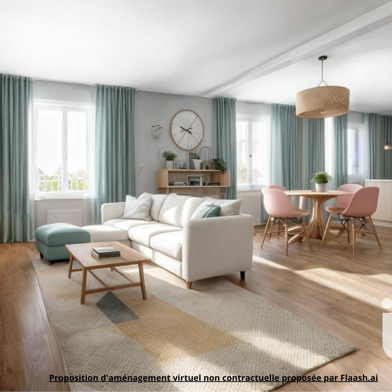 Maison 5 pièces 439000 €