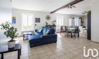 Maison 5 Pièces 128 m² à vendre à Saint-Genis-les-Ollières (69290)