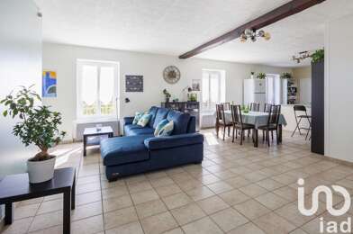 Maison 5 pièces 439000 €