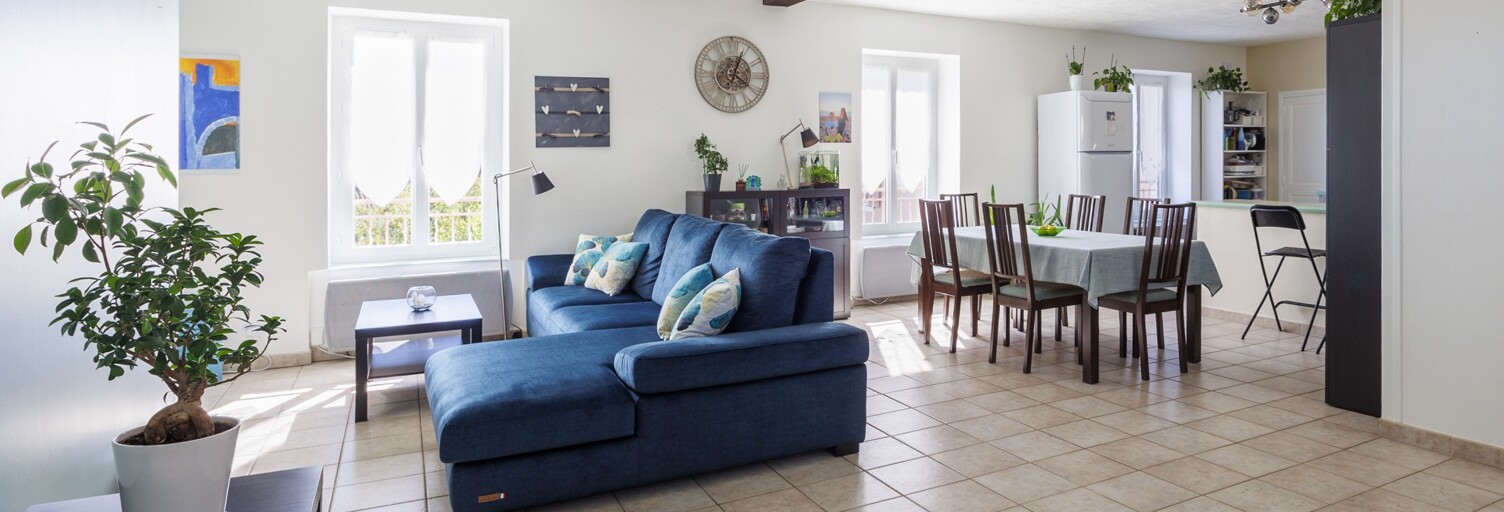 Maison 5 Pièces 128 m² à vendre à Saint-Genis-les-Ollières (69290)