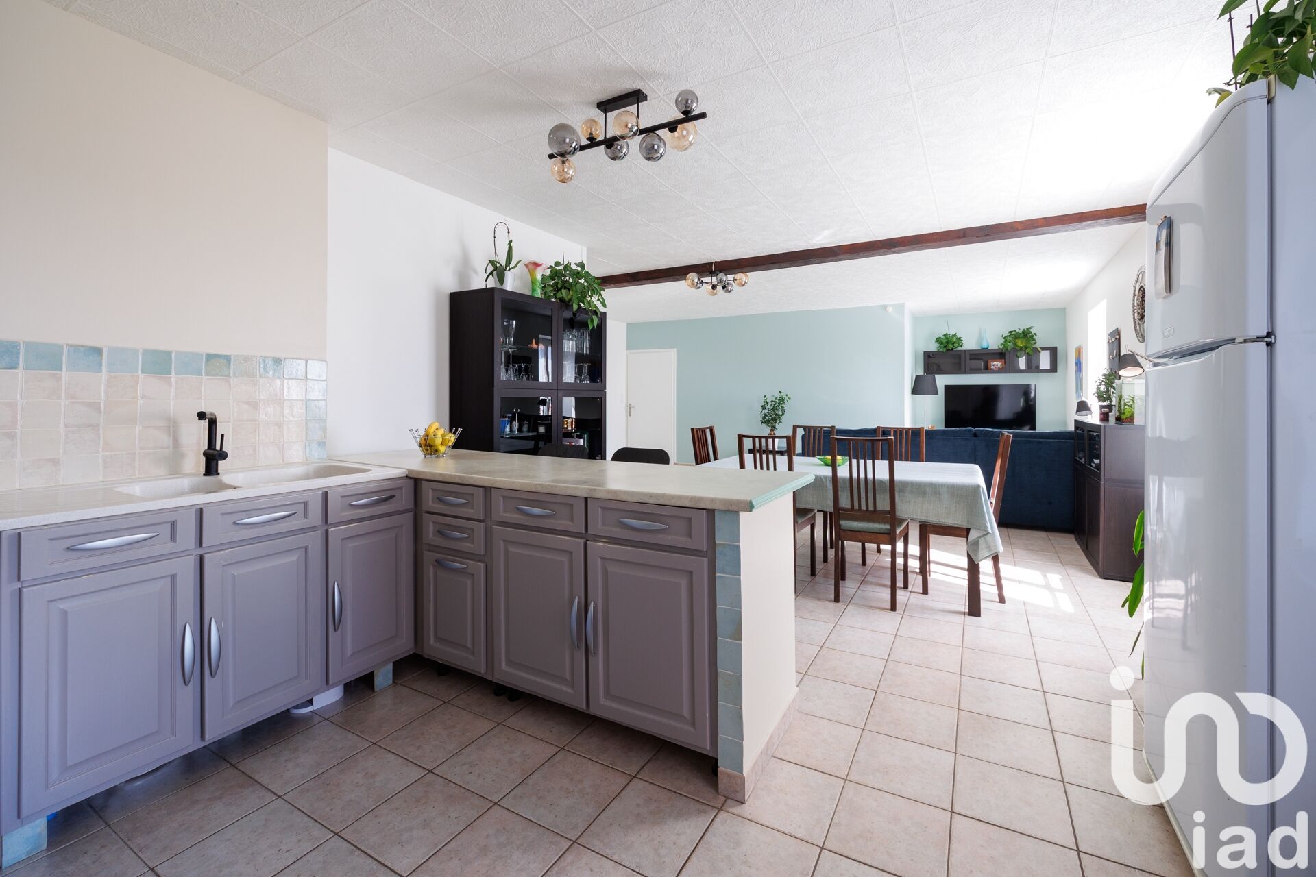 Vente Maison de village 5 pièces - Photo 4