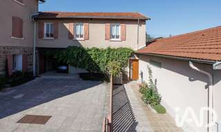 Maison 5 Pièces 128 m² à vendre à Saint-Genis-les-Ollières (69290)
