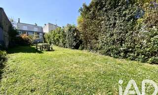 Maison 7 Pièces 160 m² à vendre à Bagneux (92220)