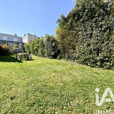 Maison 7 pièces 680000 €