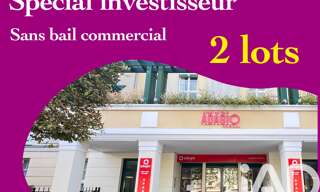 Immeuble  63 m² à vendre à Serris (77700)