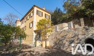 Appartement 3 Pièces 52 m² à vendre à Nice (06000)