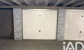 Garage  12 m² à vendre à Toulon (83200)