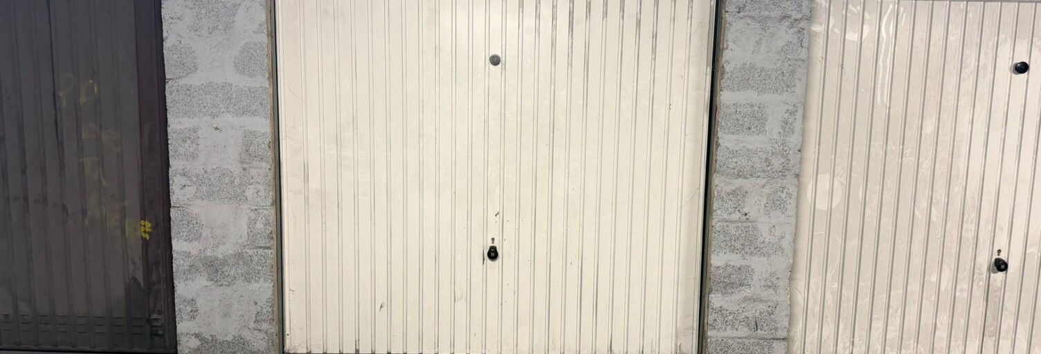 Garage  12 m² à vendre à Toulon (83200)