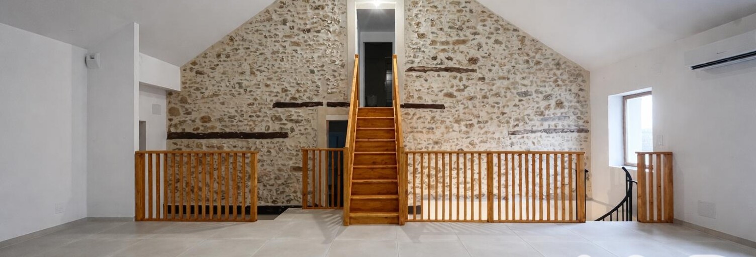 Maison 6 Pièces 128 m² à vendre à Saint-Yon (91650)