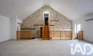 Maison 6 Pièces 127 m² à vendre à Arpajon (91290)