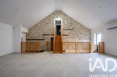 Maison 6 pièces 299000 €