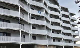 Appartement 3 Pièces 67 m² à vendre à Bussy-Saint-Georges (77600)