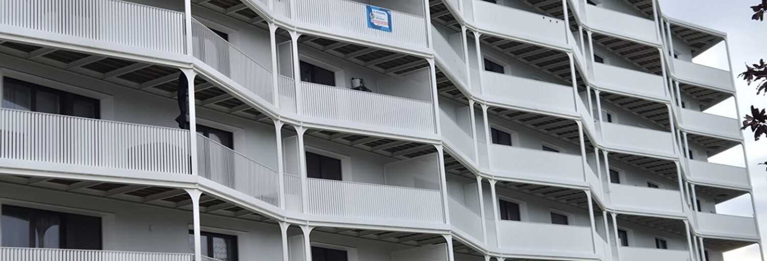 Appartement 3 Pièces 67 m² à vendre à Bussy-Saint-Georges (77600)