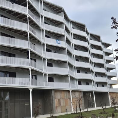 Appartement 3 pièces 315000 €