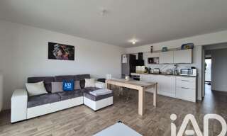 Appartement 3 Pièces 67 m² à vendre à Bussy-Saint-Georges (77600)