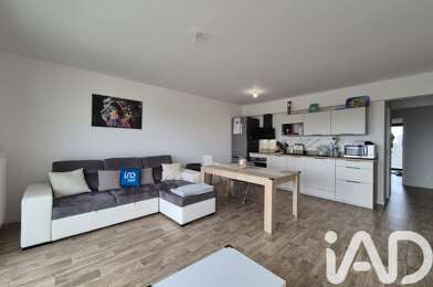 Appartement 3 pièces 295000 €