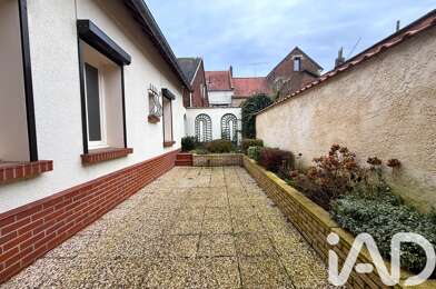 Maison 5 pièces 122000 €