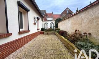 Maison 5 Pièces 125 m² à vendre à Bohain-en-Vermandois (02110)