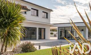 Maison 6 Pièces 196 m² à vendre à Salon-de-Provence (13300)