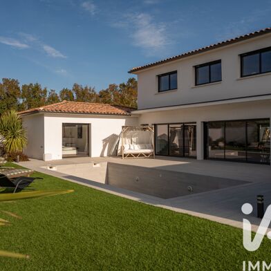 Maison 6 pièces 997000 €