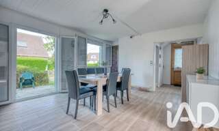 Maison 4 Pièces 97 m² à vendre à Mary-sur-Marne (77440)