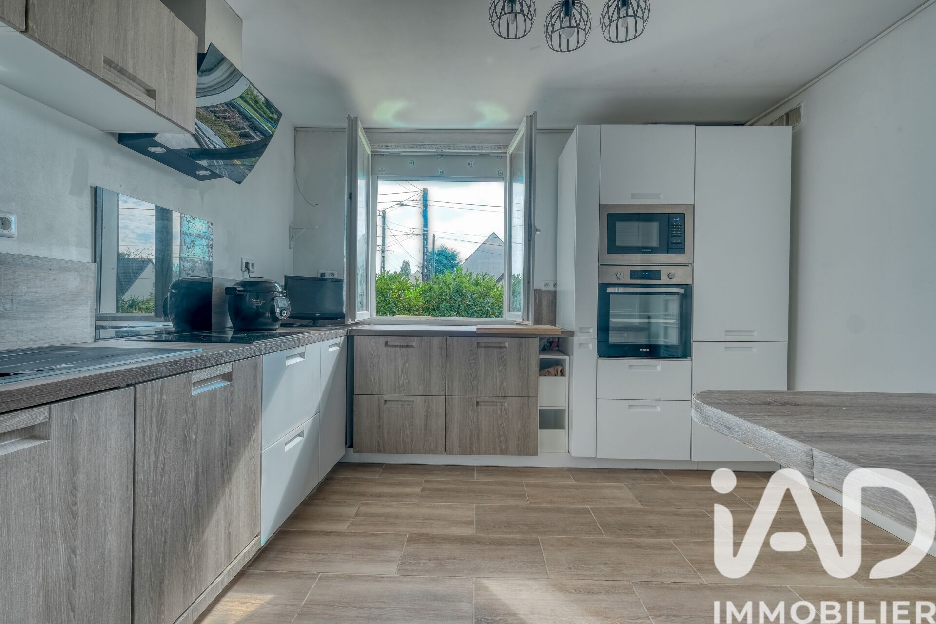 Vente Maison/villa 4 pièces - Photo 5