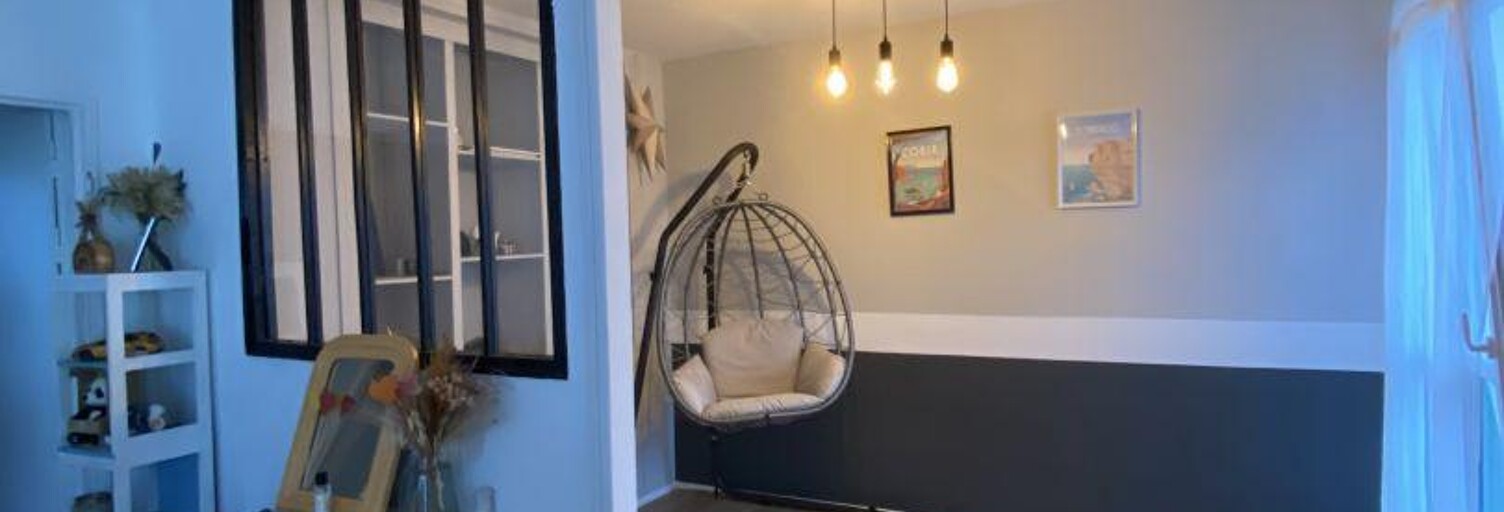 Appartement 4 Pièces 69 m² à vendre à Avon (77210)